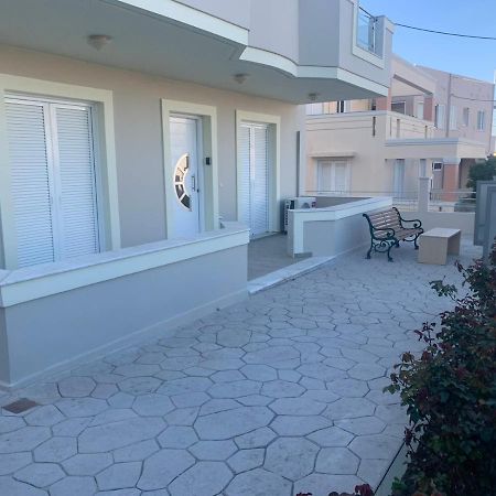 Kos Suite Home Platánion Eksteriør billede