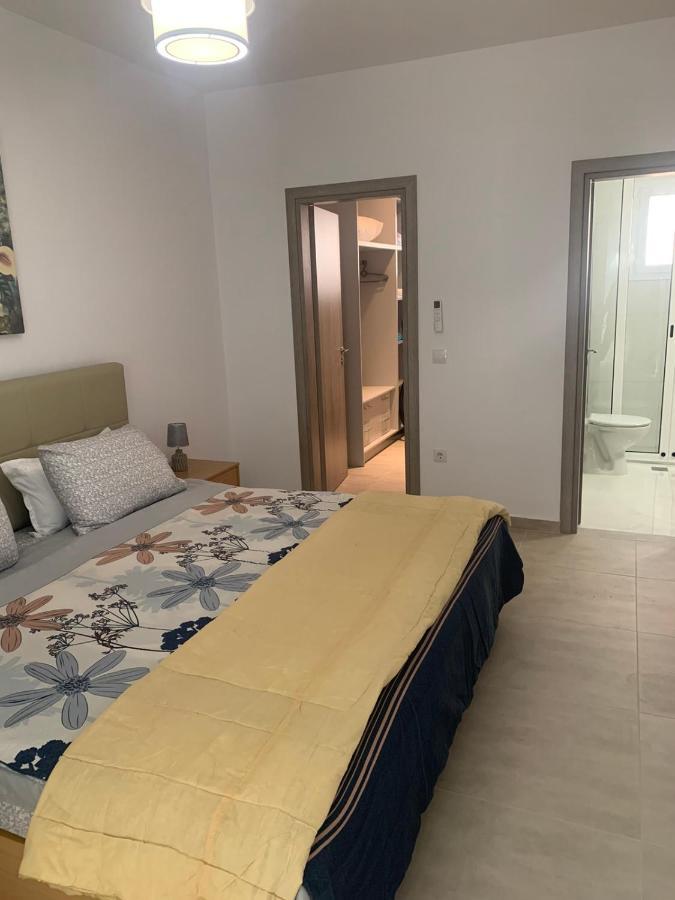 Kos Suite Home Platánion Eksteriør billede