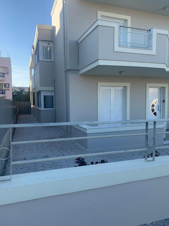 Kos Suite Home Platánion Eksteriør billede