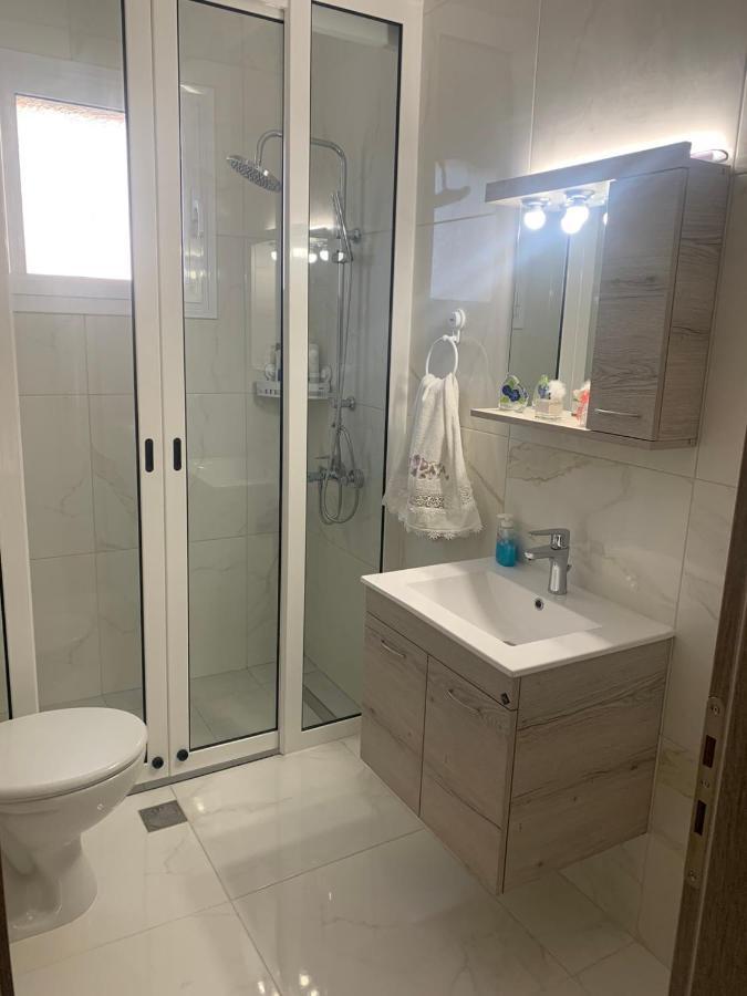 Kos Suite Home Platánion Eksteriør billede