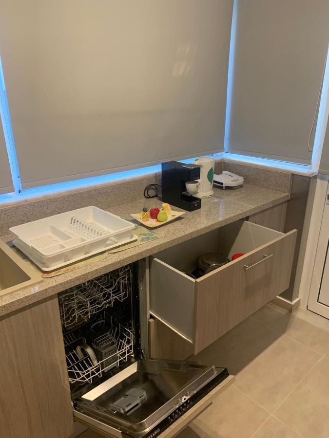 Kos Suite Home Platánion Eksteriør billede