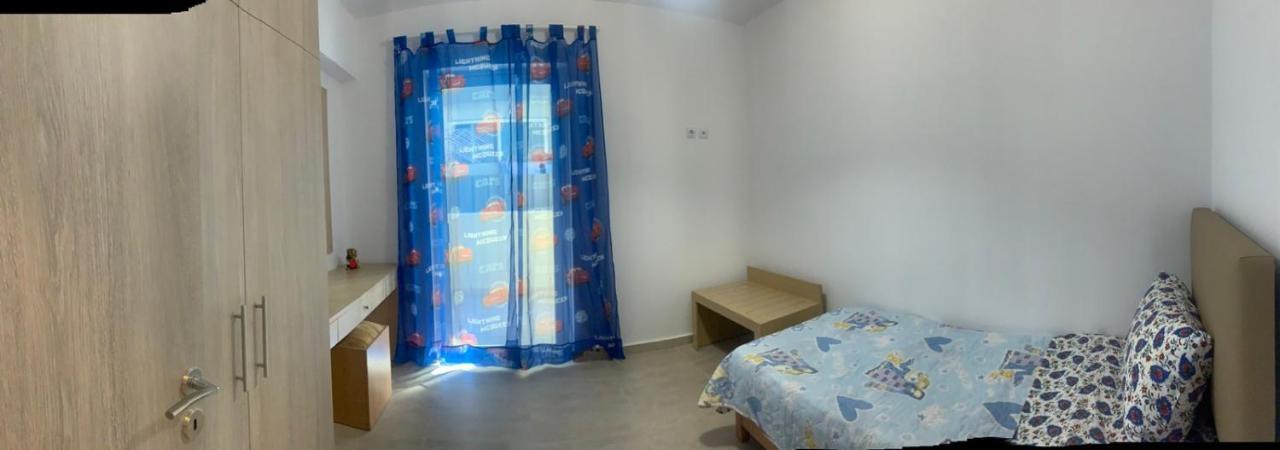 Kos Suite Home Platánion Eksteriør billede