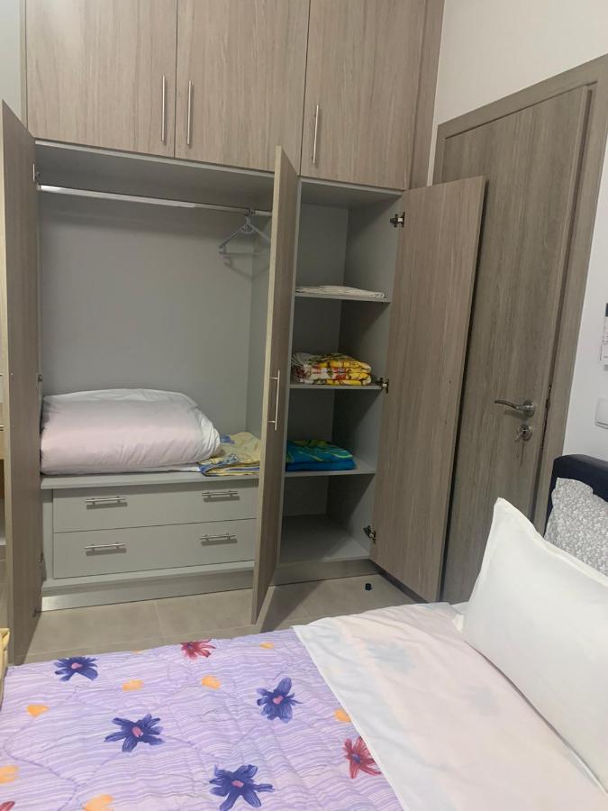 Kos Suite Home Platánion Eksteriør billede