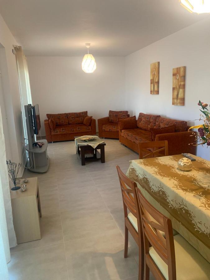 Kos Suite Home Platánion Eksteriør billede