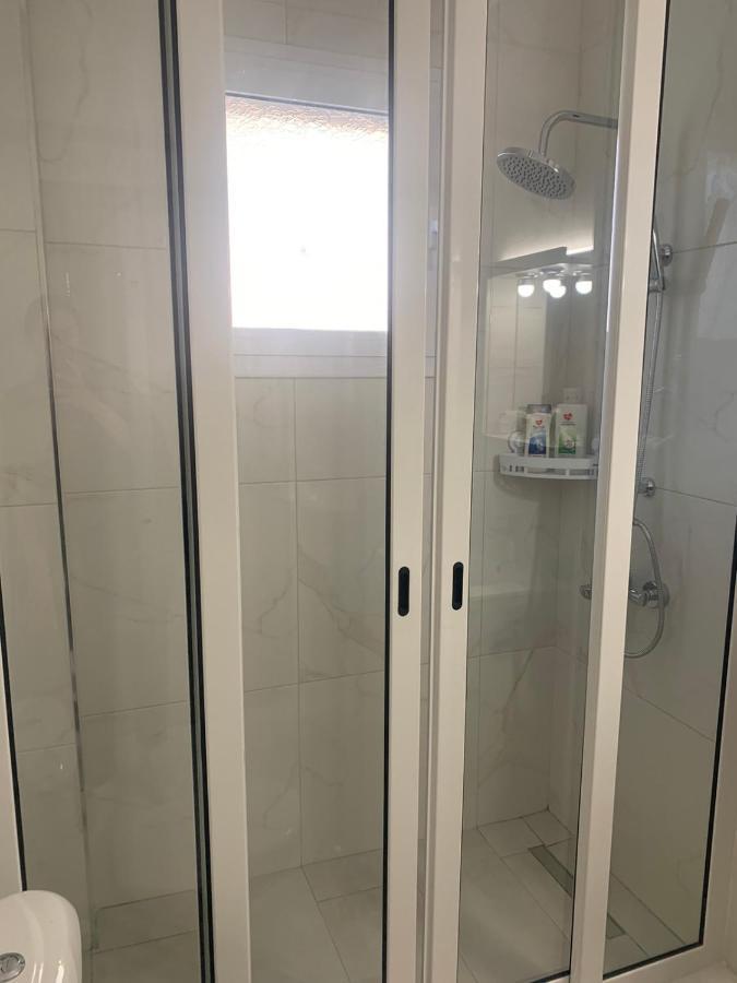 Kos Suite Home Platánion Eksteriør billede