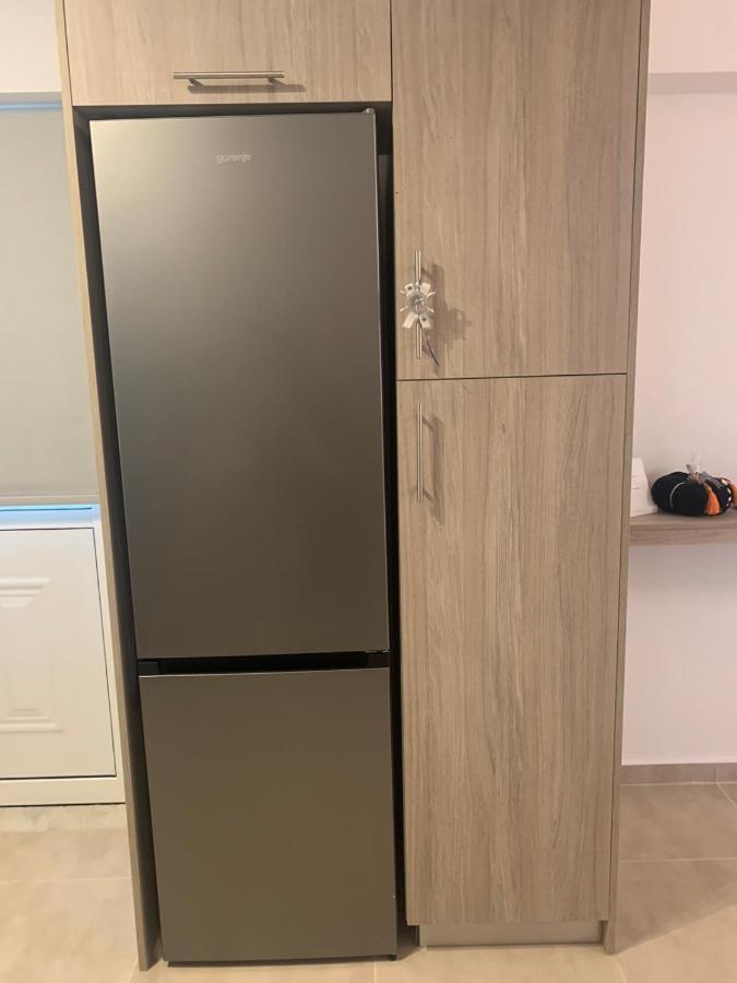 Kos Suite Home Platánion Eksteriør billede